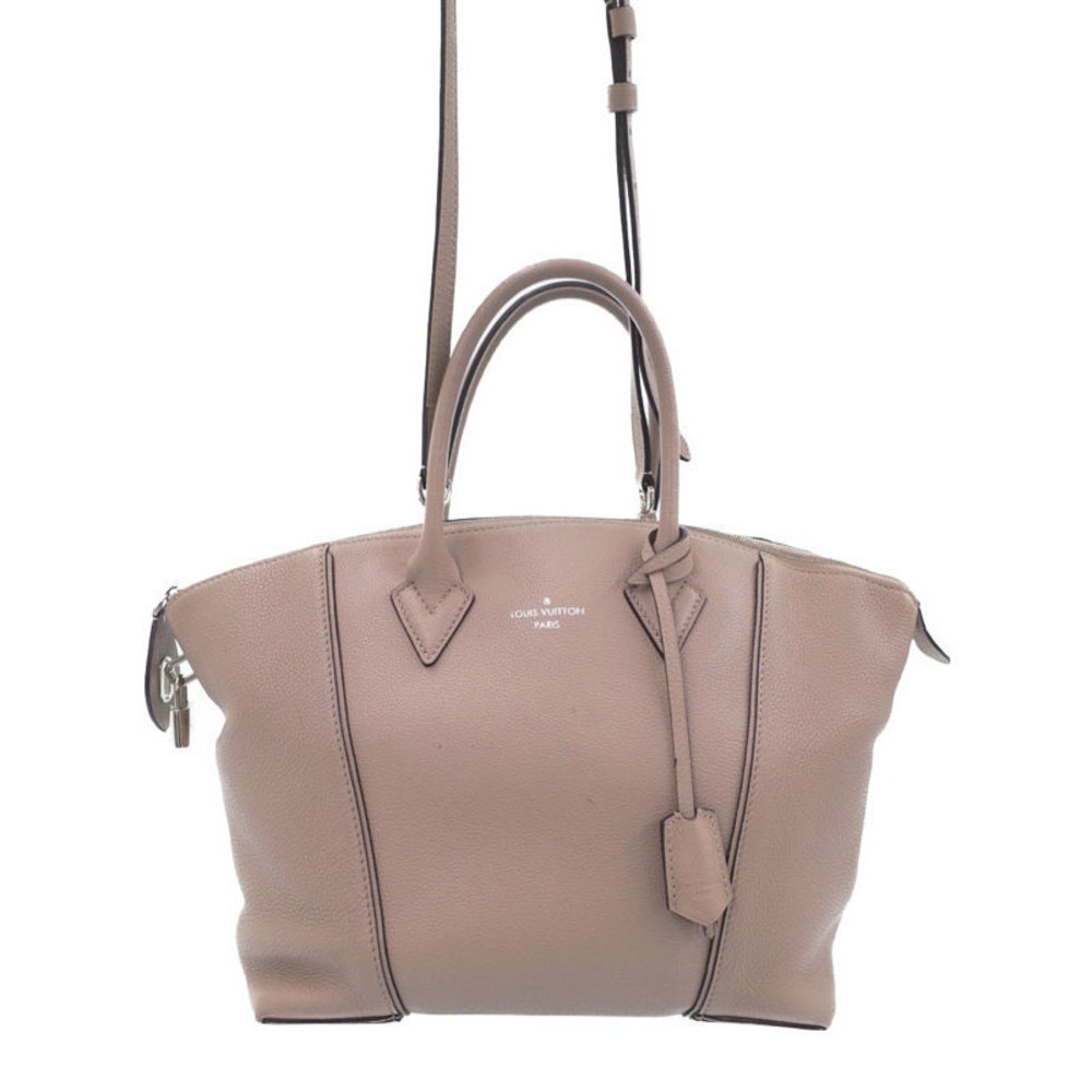 Louis Vuitton Lockit Parnassus PM Bag